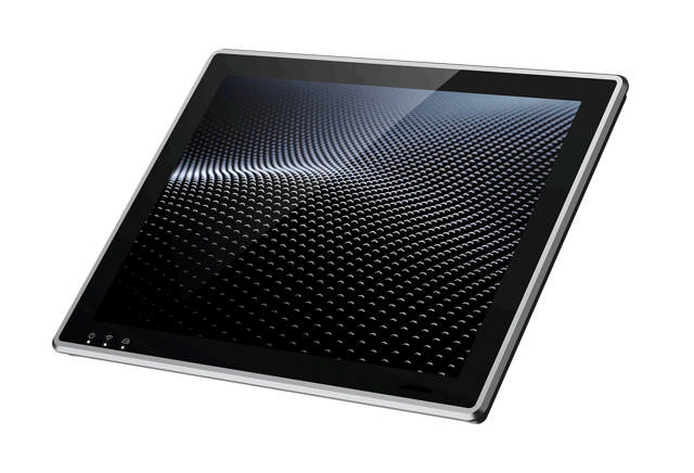 10″ Panneau Windows Comet Lake K-Touch