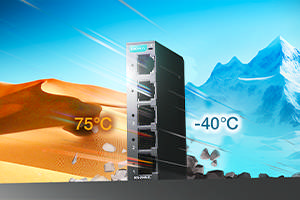 Promotion Moxa: Commutateurs Ethernet EDS-G2000 solutions de réseau