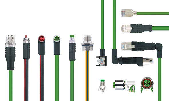 ESCHA Connectivity 4.0