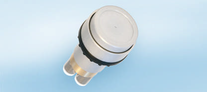 Handbetätigtes 2/2-Wege Ventil 