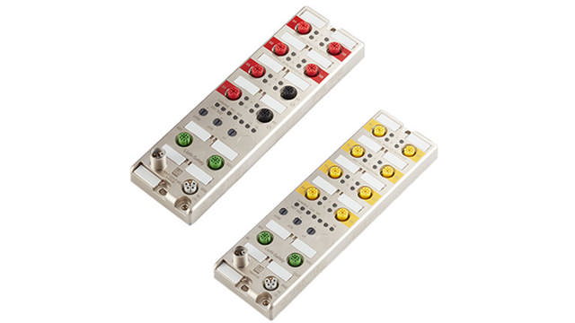 Startschuss für die LioN-Safety I/O-Module