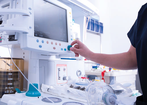 Kundenspezifische Ventillösungen von Staiger