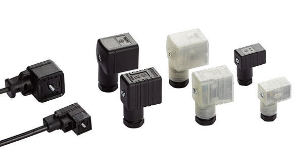 Belden Ventilsteckverbinder: Präzise Verbindungen für maximale Effizienz