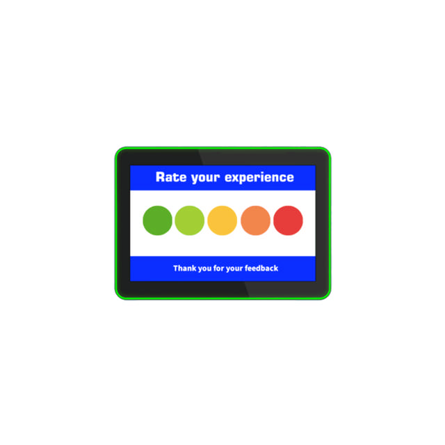 Commentaires des clients avec le panel