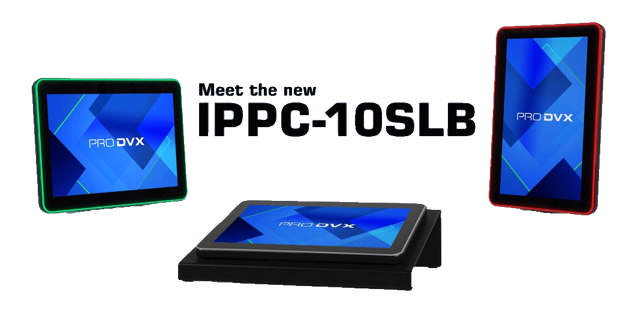 ProDVX IPPC-10SLB