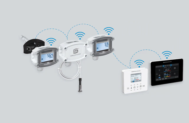 Verabschieden Sie sich vom Kabelsalat und sagen Sie Hallo zu W-Modbus!