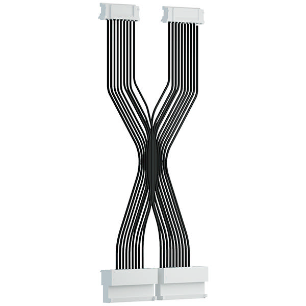 Vorverdrahteter Anschluss (Crestron-Produkte)