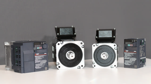 La nouvelle série de moteurs EM-A de Mitsubishi