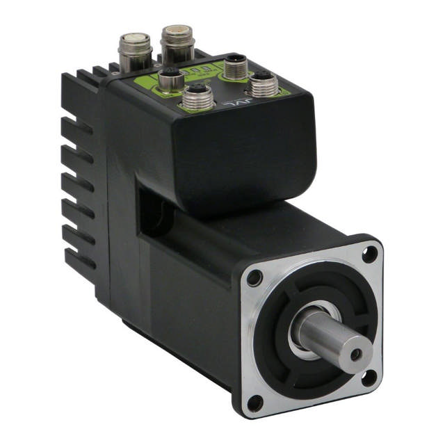 JVL MAC1004 Servomotor
