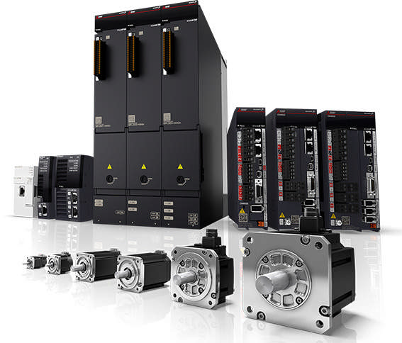 Mitsubishi_MELSERVO_MR_J5