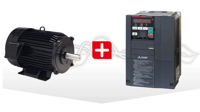 Le potentiel d'économie d'énergie redécouvert: le moteur à réluctance synchrone