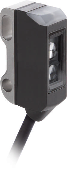 Détecteurs à réflexion directe et en mode barrage O-21Miniature