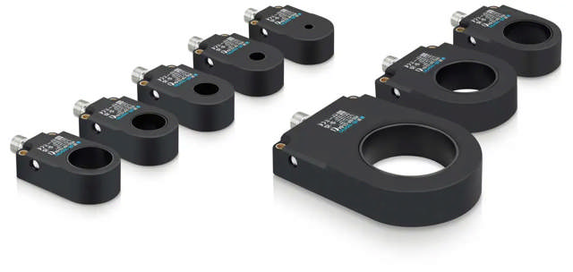 Di-Soric présente le successeur des capteurs annulaires inductifs abandonnés