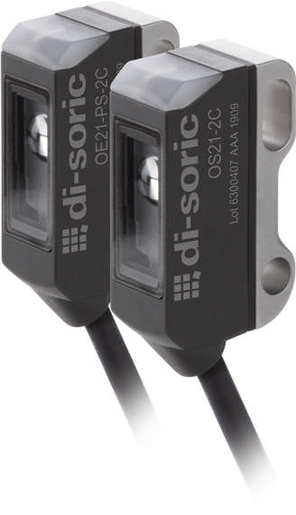 OR21 Détecteurs réflex