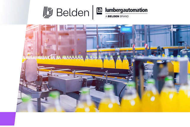 Wash-downconnecteur de Belden