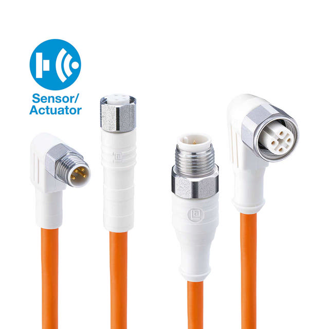 Wash-down connecteur de  Belden