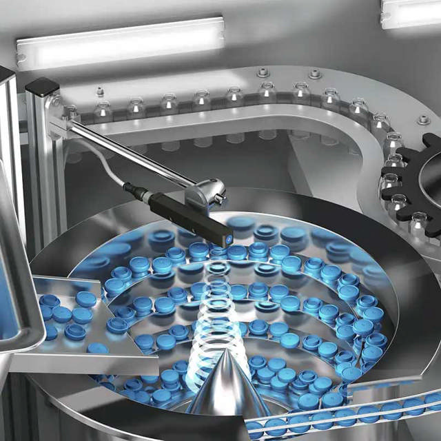 di-soric Eclairage pour machines MB-N-701-K-B3