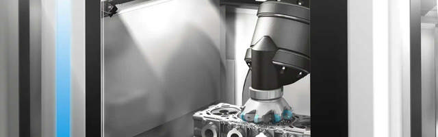 Beleuchtungslösungen für die Industrie von di-soric