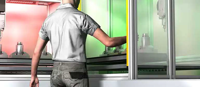 di-soric  Solutions d'éclairage pour les postes de travail