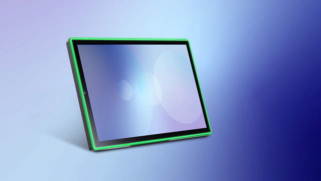 S-série de ProDVX - Slim. Smart. Sensational.