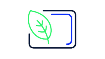 Conçu pour réduire l'impact environnemental - S-série de ProDVX