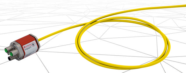 Temposonics R-Serie V FLEX 