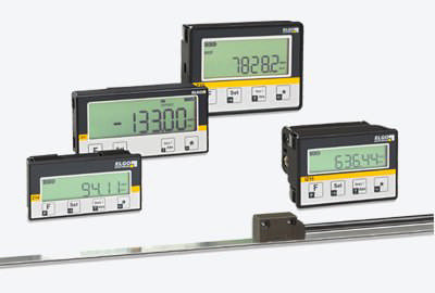 Indicateurs de position