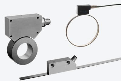 Systèmes de mesure à bande magnétique pour les tâches de positionnement