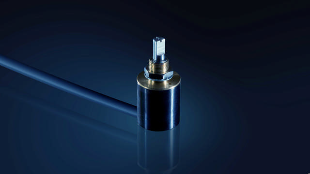 Codeurs rotatifs absolus et incrémentaux ultra-robustes