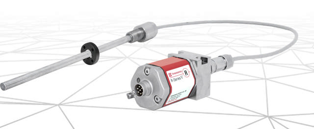 TEMPOSONICS R-Serie V RD5 Sensors