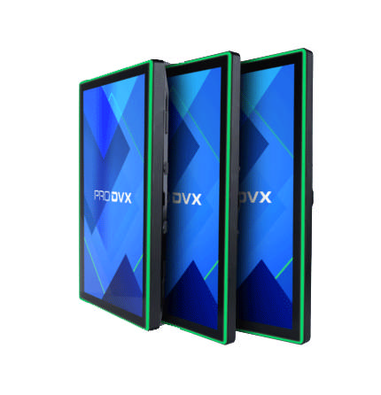 Neue 8-inch APPC-S Serie – Kompakt, leistungsstark, intelligent