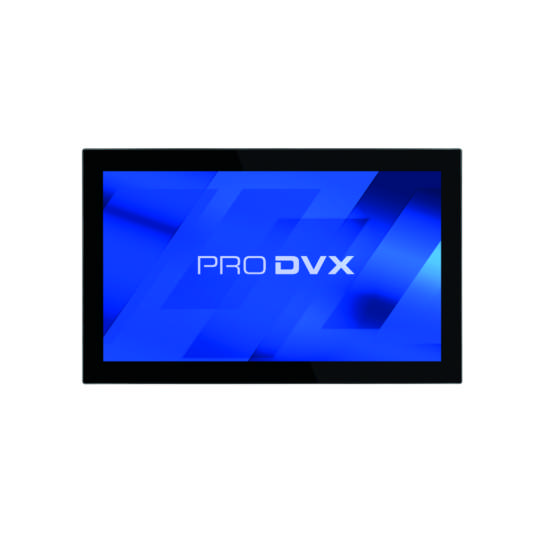 ProDVX Neuheiten von der ISE 2026