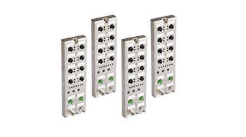 Schaffen Sie besser Verbindungen mit LiON-X LC