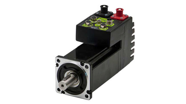 Servomoteurs révolutionnaires pour applications industrielles de JVL