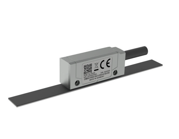 ELGO CMIX3 programmierbares Längen- und Winkelmesssystem