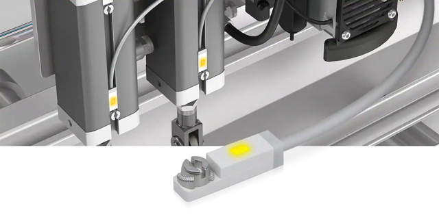 Détecteurs de champs magnétiques de di-soric