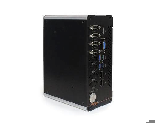 Impact-D 161, Intel i5-6300U