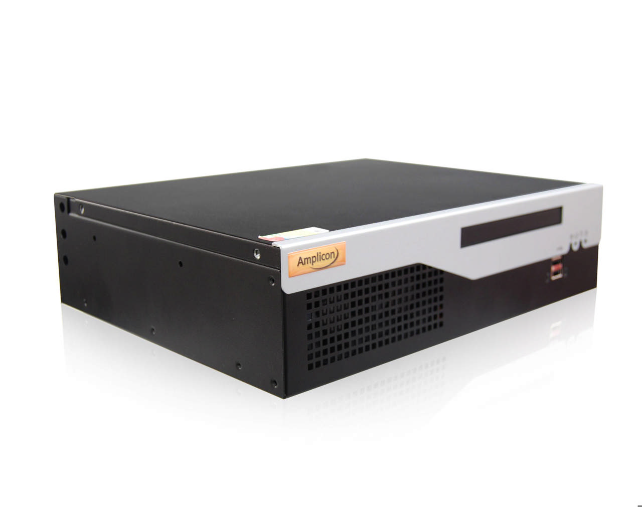 Impact-R 157, Intel i5-7500