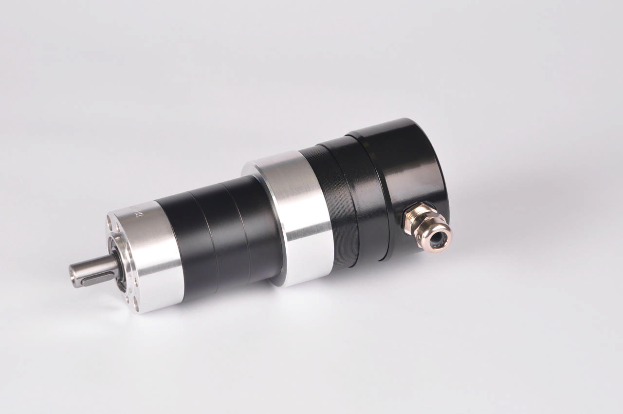 ASM 26 PG2550 3~400 V