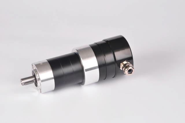 ASM 26 PG2550 3~400 V