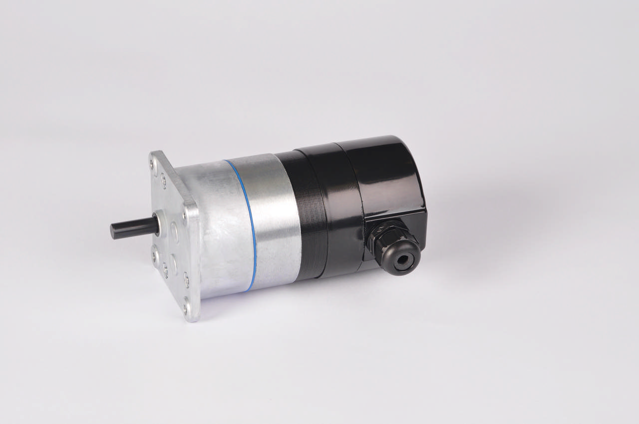 ASM 26 SG10 333,33:1 3~400 V