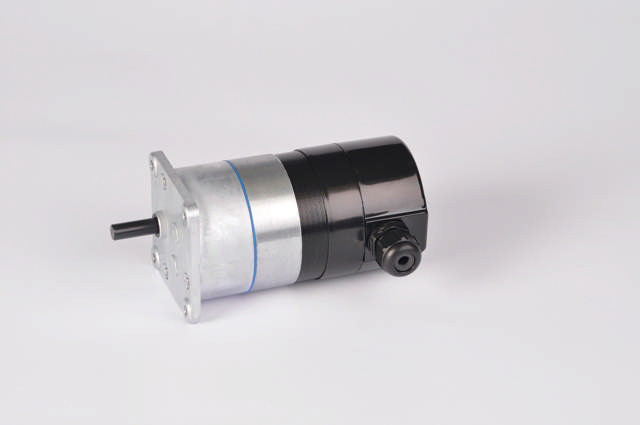 ASM 26 SG10 333,33:1 3~400 V