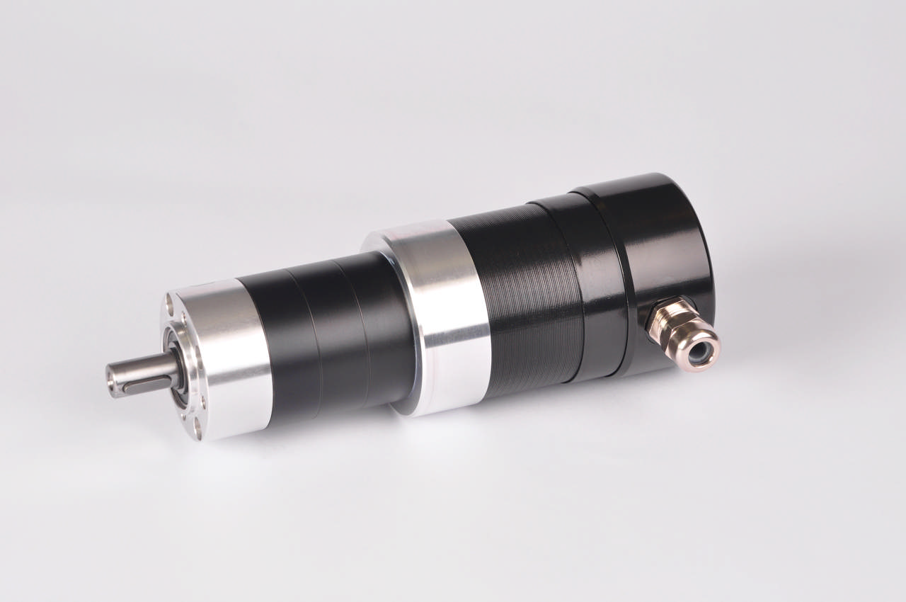 ASM 46 PG 1250 35:1 3~70 V