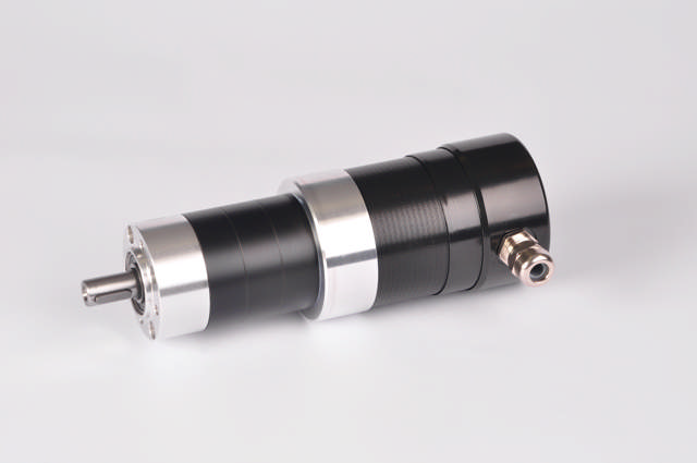 ASM 46 PG 1250 35:1 3~70 V