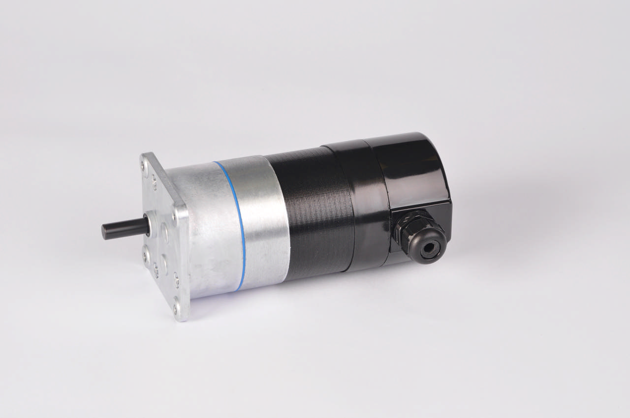 ASM 46 SG10 10:1 1~230 V