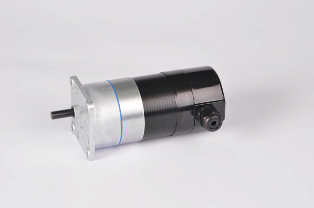 ASM 46 SG10 100:1 3~400 V