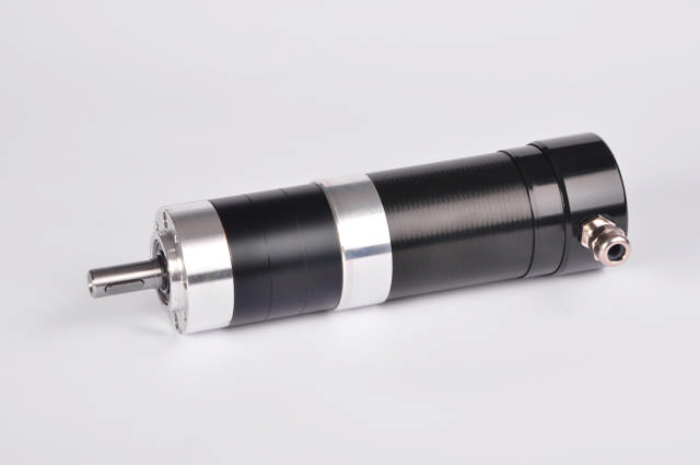 ASM 86 PG1250 25:1 1~230