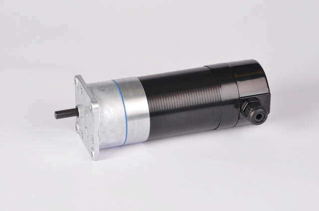 ASM 86 SG10 12,5:1 1~230 V IP40