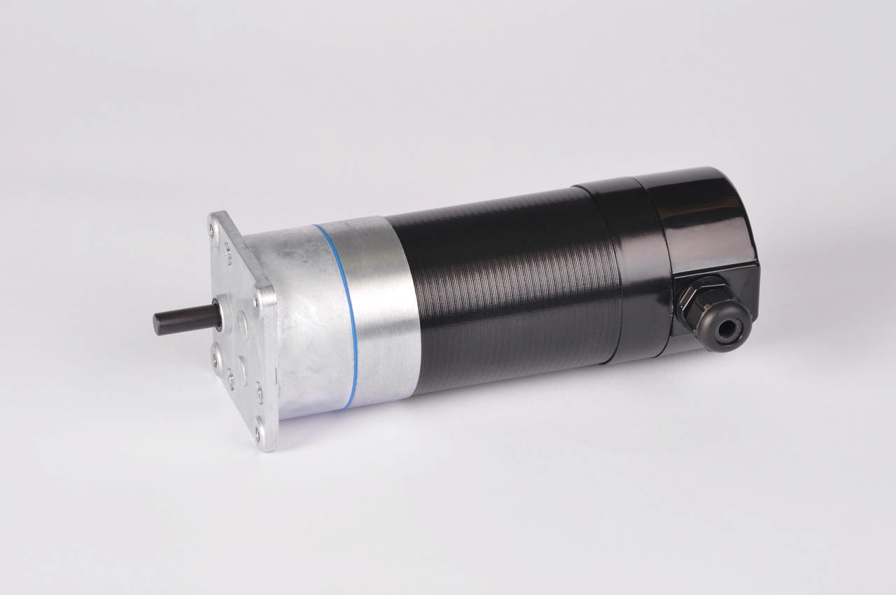 ASM 86 SG13 100:1 1~24V