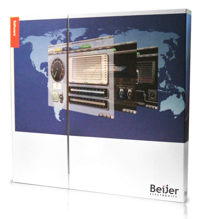 iX Developer 2.XX - Digital License